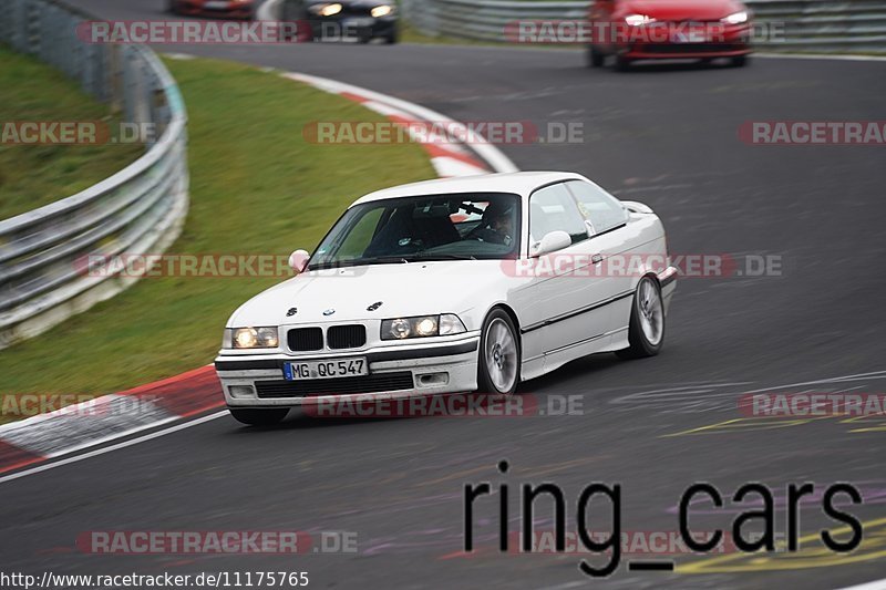 Bild #11175765 - Touristenfahrten Nürburgring Nordschleife (18.10.2020)