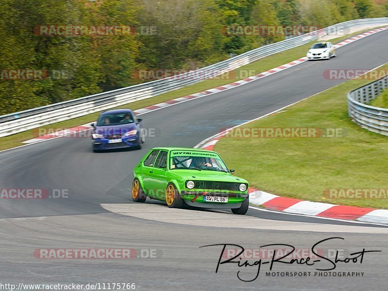 Bild #11175766 - Touristenfahrten Nürburgring Nordschleife (18.10.2020)