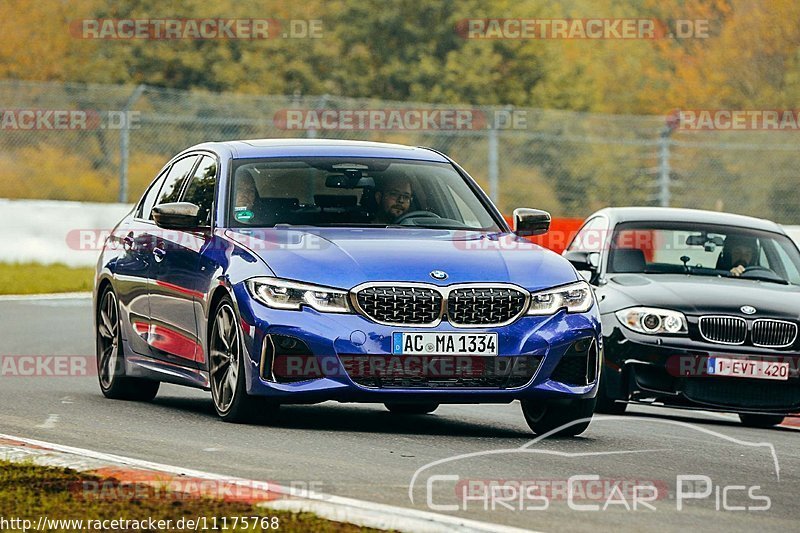 Bild #11175768 - Touristenfahrten Nürburgring Nordschleife (18.10.2020)