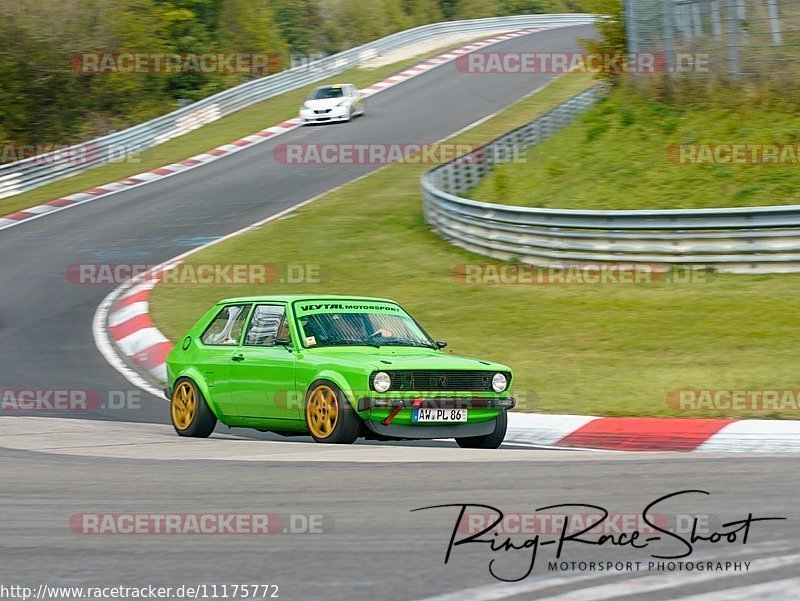 Bild #11175772 - Touristenfahrten Nürburgring Nordschleife (18.10.2020)