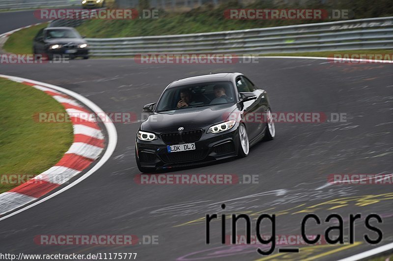 Bild #11175777 - Touristenfahrten Nürburgring Nordschleife (18.10.2020)