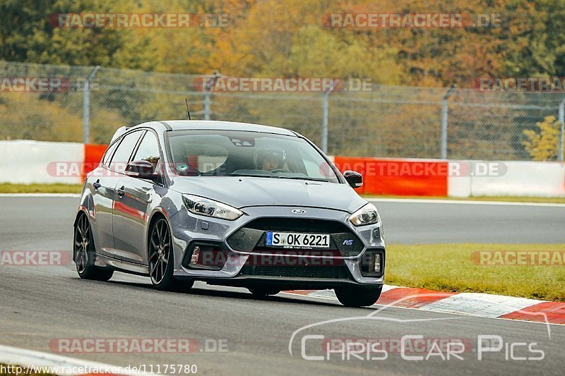 Bild #11175780 - Touristenfahrten Nürburgring Nordschleife (18.10.2020)