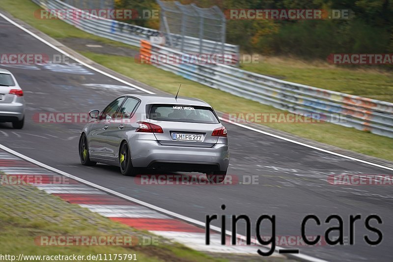 Bild #11175791 - Touristenfahrten Nürburgring Nordschleife (18.10.2020)