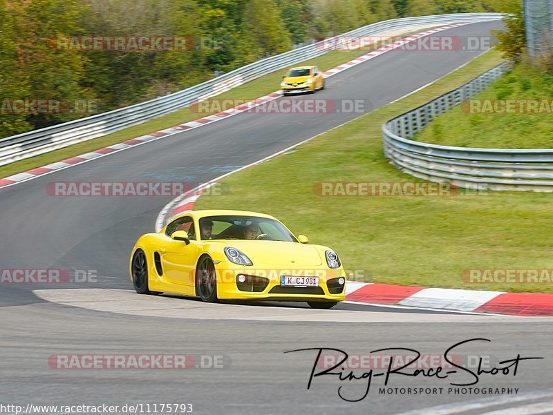 Bild #11175793 - Touristenfahrten Nürburgring Nordschleife (18.10.2020)