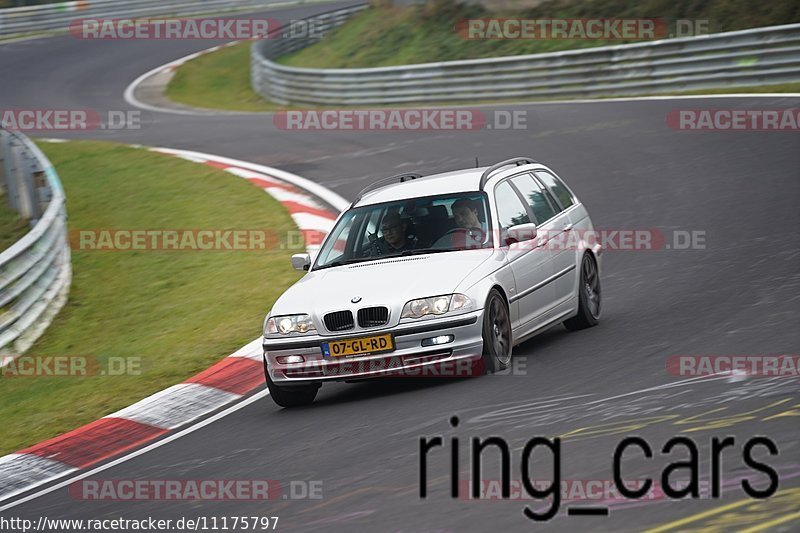 Bild #11175797 - Touristenfahrten Nürburgring Nordschleife (18.10.2020)