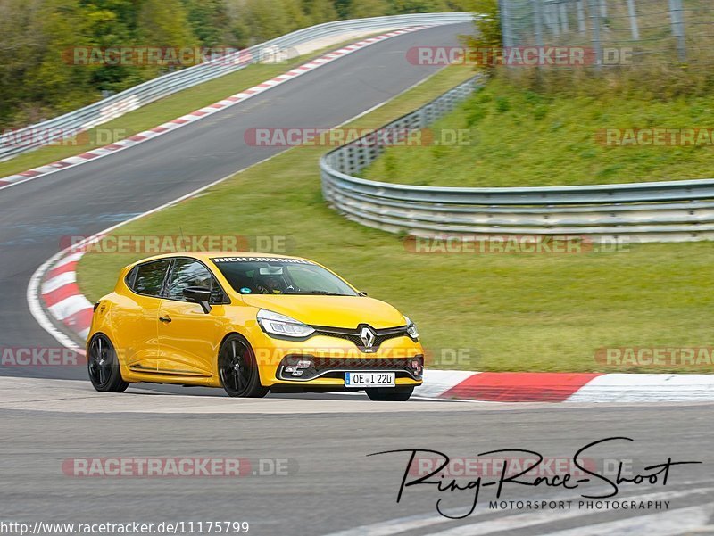 Bild #11175799 - Touristenfahrten Nürburgring Nordschleife (18.10.2020)