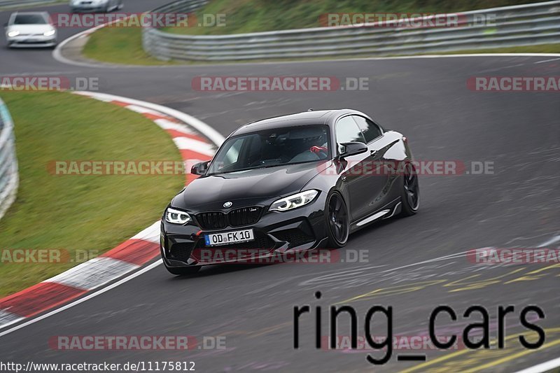 Bild #11175812 - Touristenfahrten Nürburgring Nordschleife (18.10.2020)