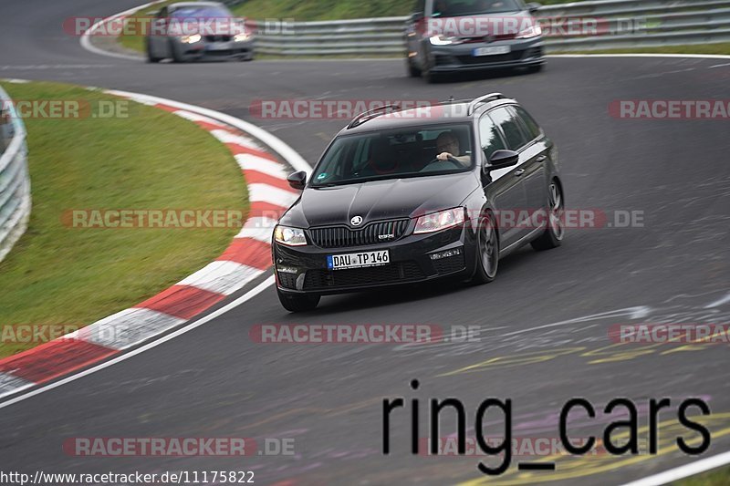 Bild #11175822 - Touristenfahrten Nürburgring Nordschleife (18.10.2020)