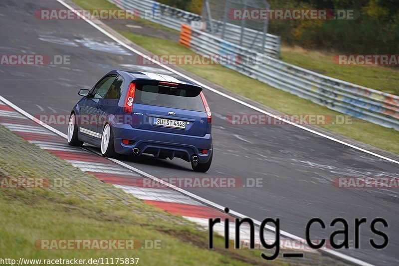 Bild #11175837 - Touristenfahrten Nürburgring Nordschleife (18.10.2020)