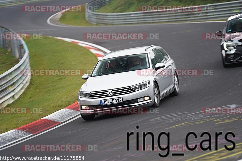 Bild #11175854 - Touristenfahrten Nürburgring Nordschleife (18.10.2020)