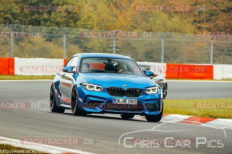 Bild #11175873 - Touristenfahrten Nürburgring Nordschleife (18.10.2020)