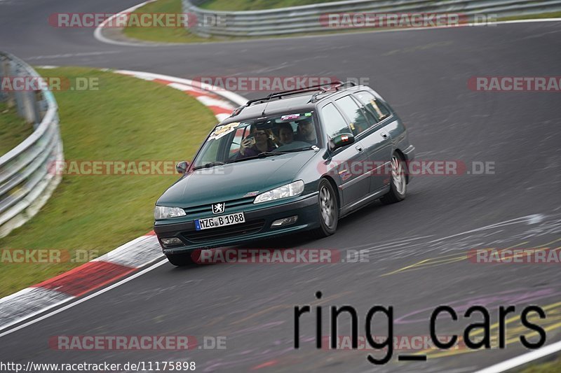 Bild #11175898 - Touristenfahrten Nürburgring Nordschleife (18.10.2020)