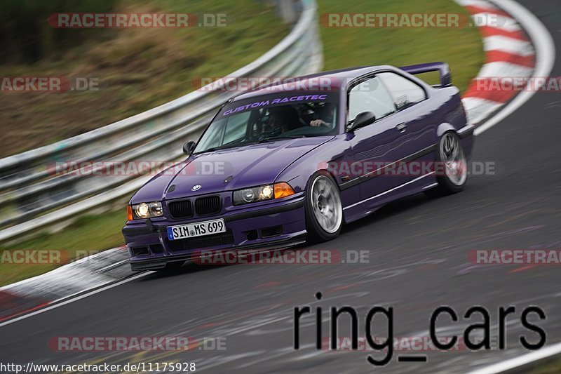 Bild #11175928 - Touristenfahrten Nürburgring Nordschleife (18.10.2020)