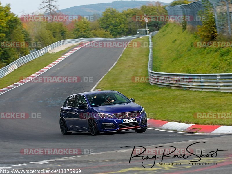 Bild #11175969 - Touristenfahrten Nürburgring Nordschleife (18.10.2020)