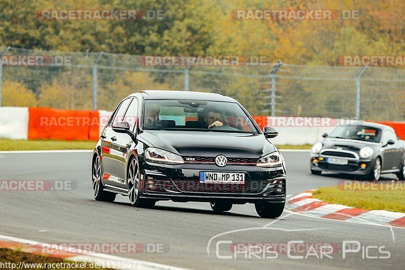 Bild #11175979 - Touristenfahrten Nürburgring Nordschleife (18.10.2020)