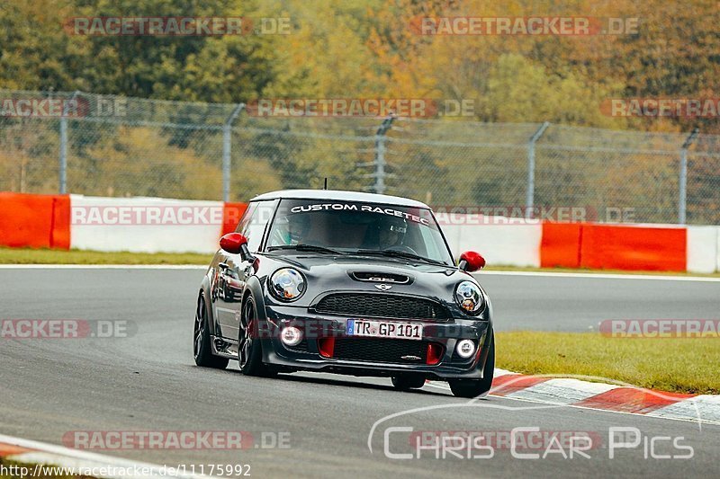 Bild #11175992 - Touristenfahrten Nürburgring Nordschleife (18.10.2020)