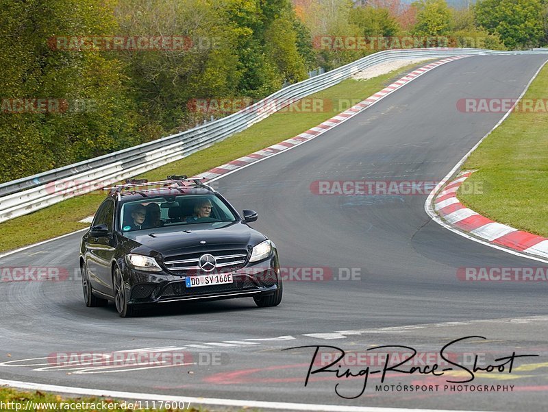 Bild #11176007 - Touristenfahrten Nürburgring Nordschleife (18.10.2020)