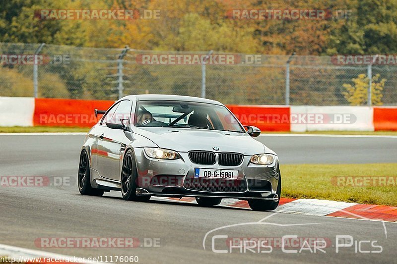 Bild #11176060 - Touristenfahrten Nürburgring Nordschleife (18.10.2020)