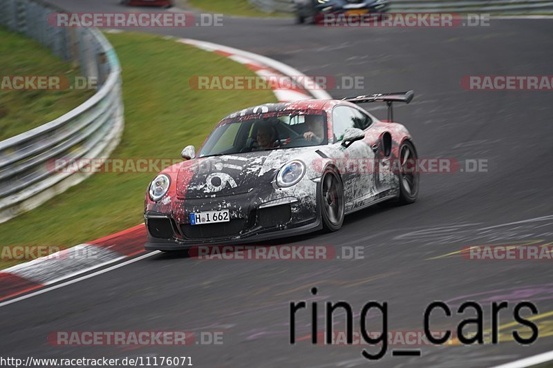 Bild #11176071 - Touristenfahrten Nürburgring Nordschleife (18.10.2020)