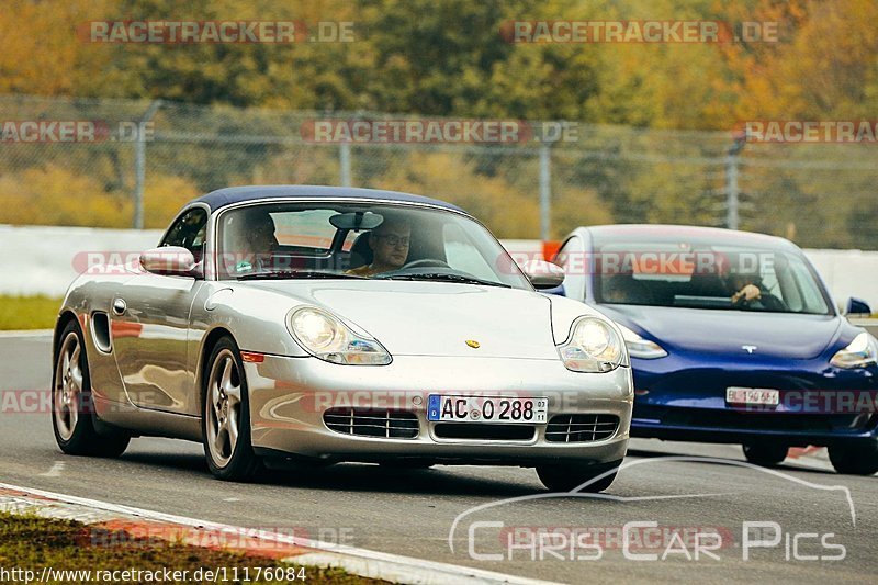 Bild #11176084 - Touristenfahrten Nürburgring Nordschleife (18.10.2020)