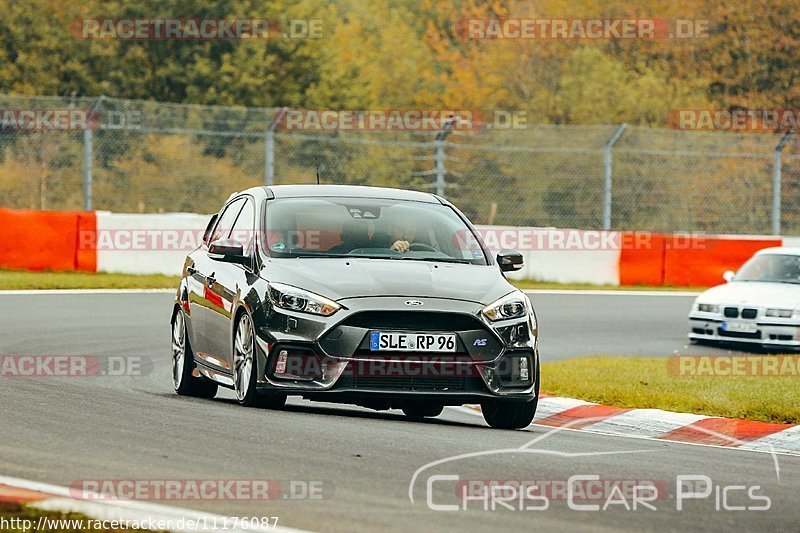 Bild #11176087 - Touristenfahrten Nürburgring Nordschleife (18.10.2020)