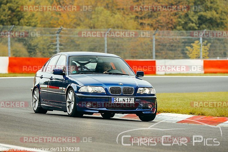 Bild #11176238 - Touristenfahrten Nürburgring Nordschleife (18.10.2020)