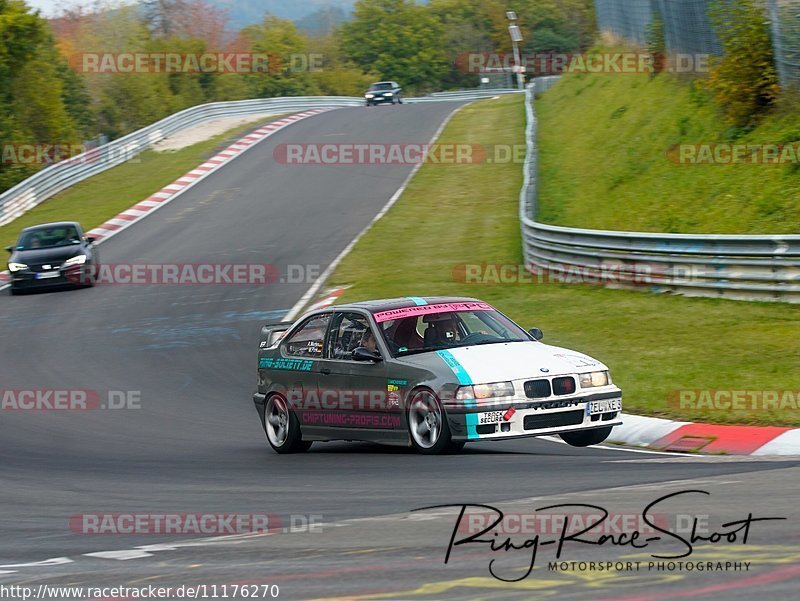 Bild #11176270 - Touristenfahrten Nürburgring Nordschleife (18.10.2020)