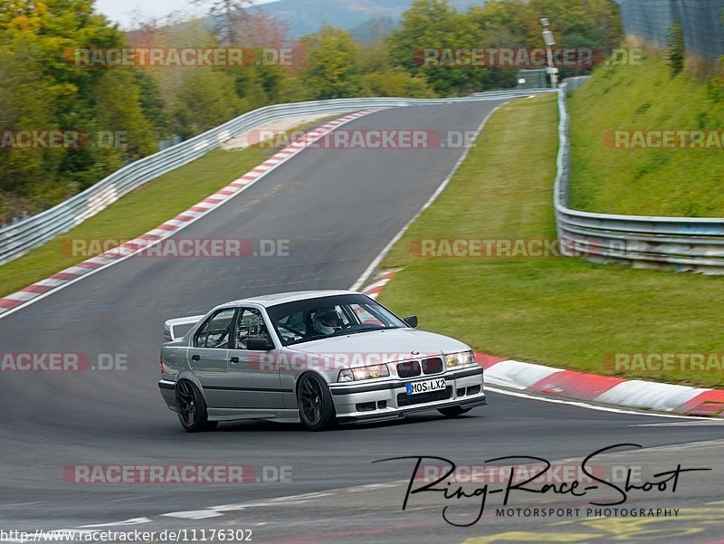 Bild #11176302 - Touristenfahrten Nürburgring Nordschleife (18.10.2020)