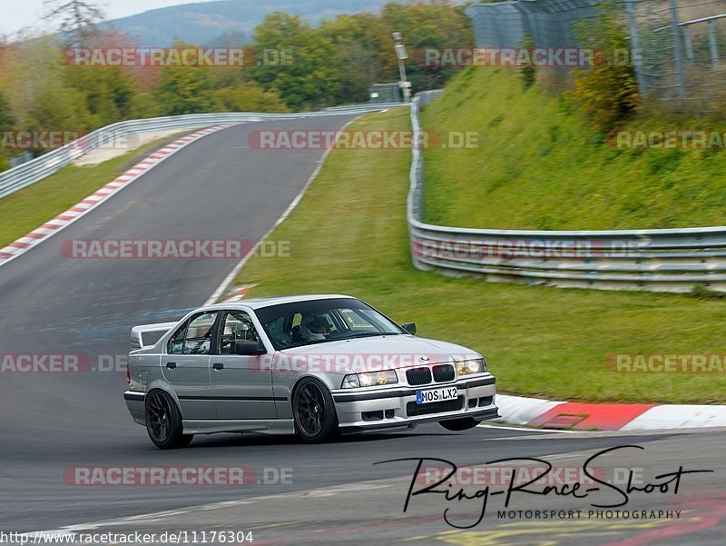 Bild #11176304 - Touristenfahrten Nürburgring Nordschleife (18.10.2020)