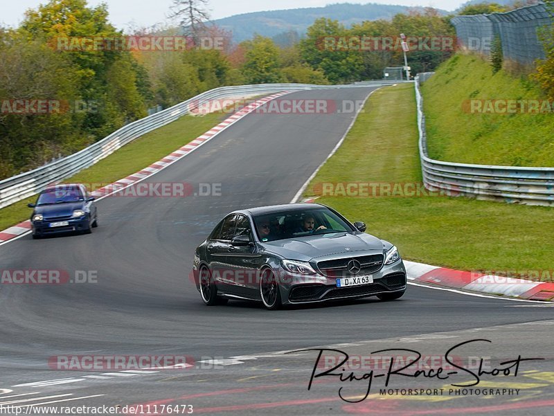 Bild #11176473 - Touristenfahrten Nürburgring Nordschleife (18.10.2020)