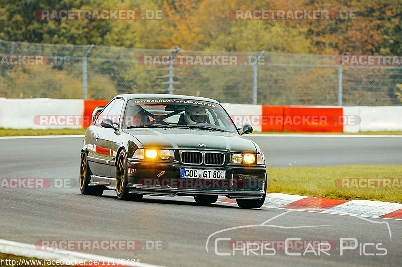 Bild #11176484 - Touristenfahrten Nürburgring Nordschleife (18.10.2020)