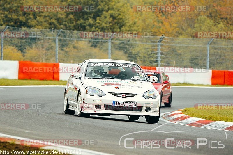 Bild #11176493 - Touristenfahrten Nürburgring Nordschleife (18.10.2020)