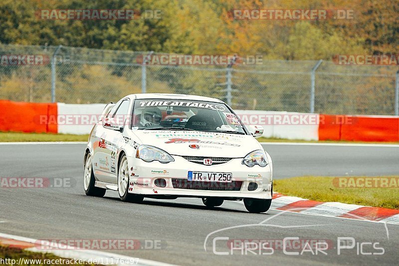 Bild #11176497 - Touristenfahrten Nürburgring Nordschleife (18.10.2020)