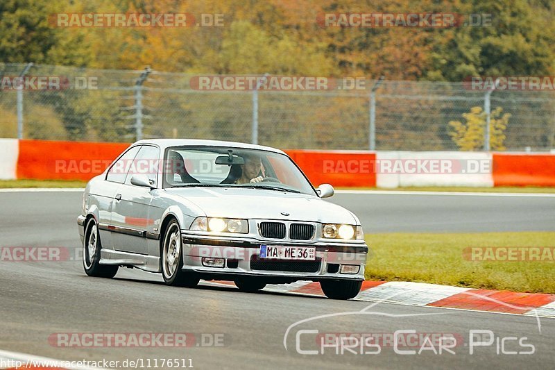 Bild #11176511 - Touristenfahrten Nürburgring Nordschleife (18.10.2020)