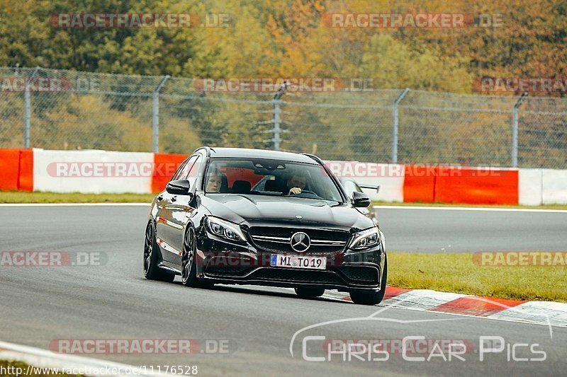 Bild #11176528 - Touristenfahrten Nürburgring Nordschleife (18.10.2020)