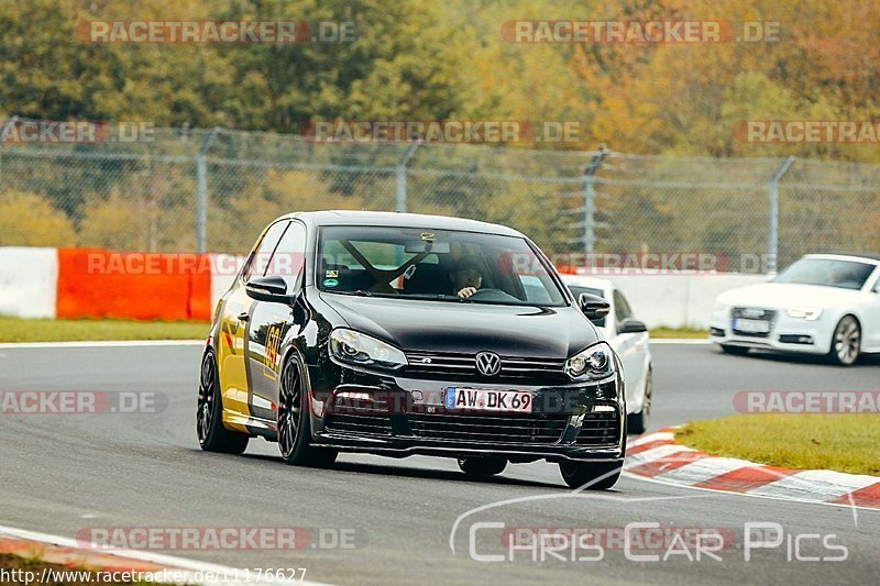 Bild #11176627 - Touristenfahrten Nürburgring Nordschleife (18.10.2020)