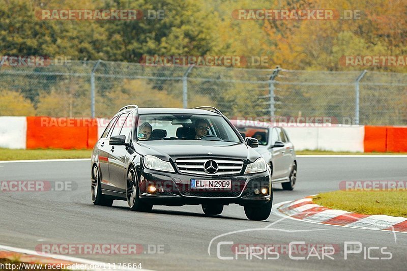 Bild #11176664 - Touristenfahrten Nürburgring Nordschleife (18.10.2020)