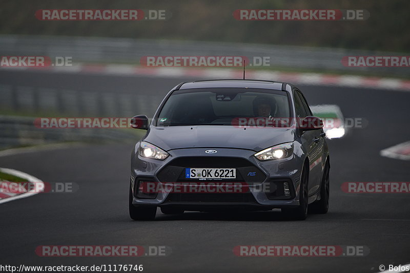 Bild #11176746 - Touristenfahrten Nürburgring Nordschleife (18.10.2020)