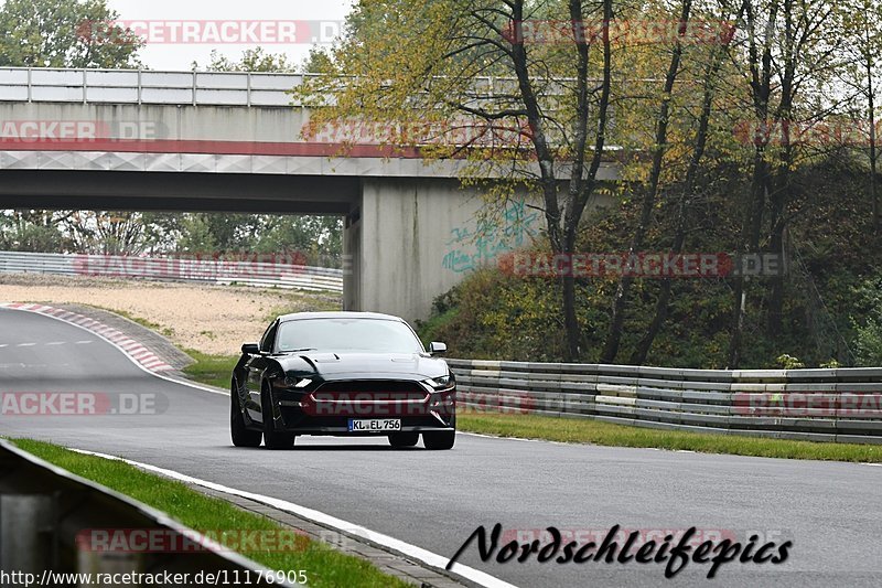 Bild #11176905 - Touristenfahrten Nürburgring Nordschleife (18.10.2020)