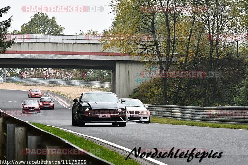 Bild #11176909 - Touristenfahrten Nürburgring Nordschleife (18.10.2020)