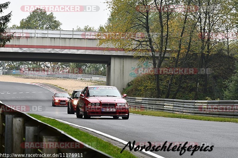 Bild #11176911 - Touristenfahrten Nürburgring Nordschleife (18.10.2020)