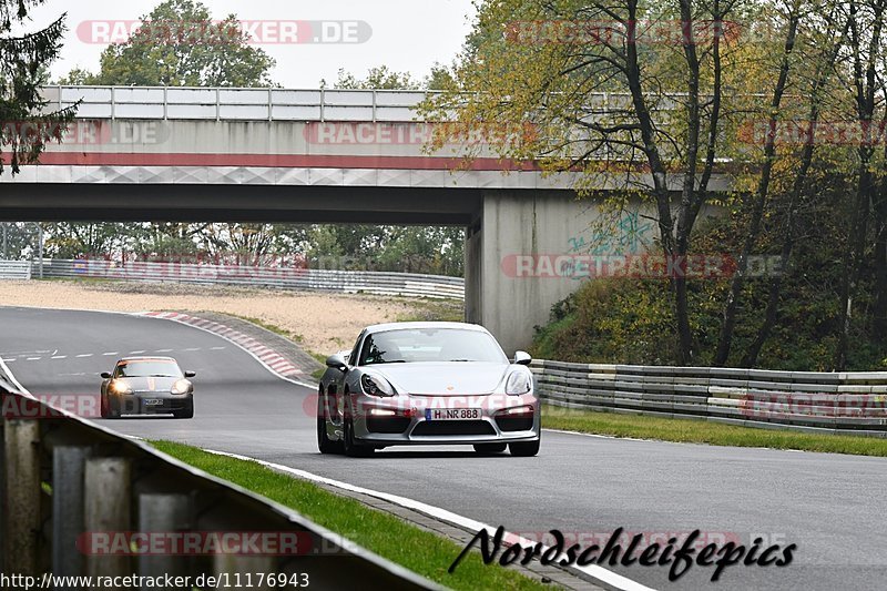 Bild #11176943 - Touristenfahrten Nürburgring Nordschleife (18.10.2020)