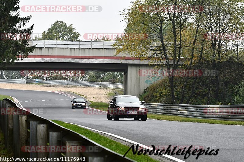 Bild #11176948 - Touristenfahrten Nürburgring Nordschleife (18.10.2020)