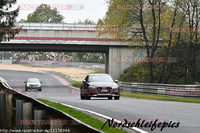 Bild #11176984 - Touristenfahrten Nürburgring Nordschleife (18.10.2020)