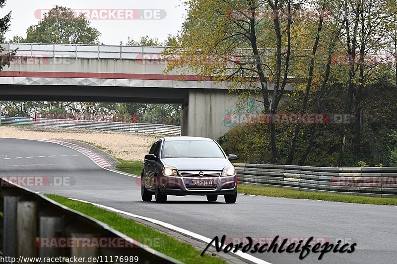 Bild #11176989 - Touristenfahrten Nürburgring Nordschleife (18.10.2020)