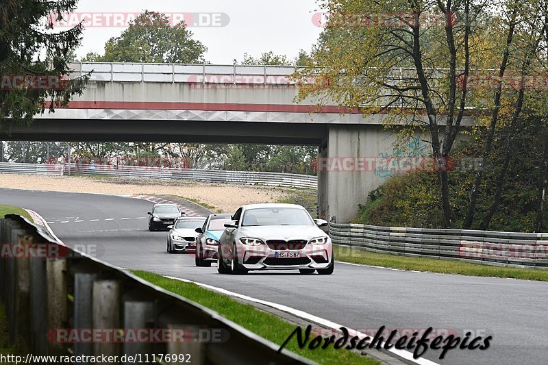 Bild #11176992 - Touristenfahrten Nürburgring Nordschleife (18.10.2020)