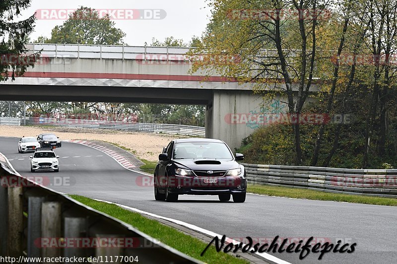 Bild #11177004 - Touristenfahrten Nürburgring Nordschleife (18.10.2020)