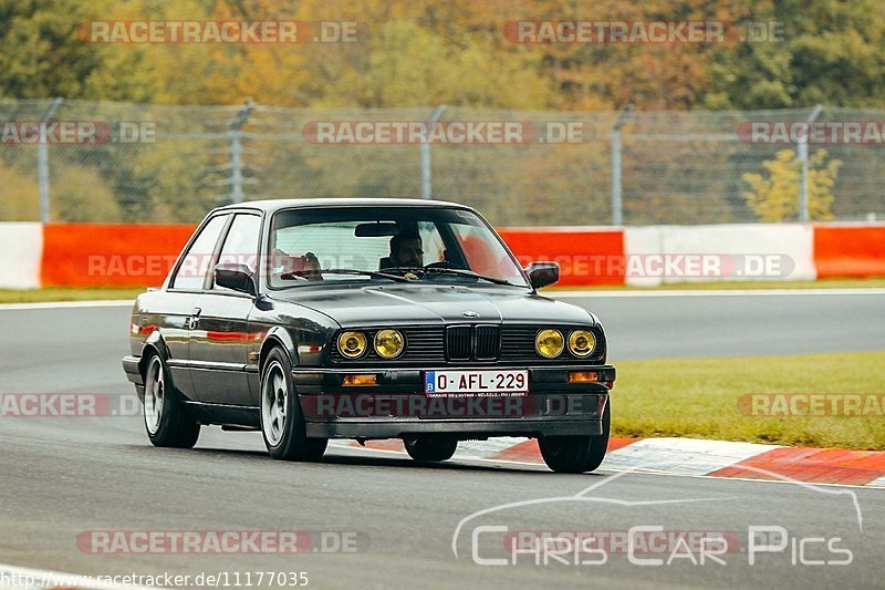 Bild #11177035 - Touristenfahrten Nürburgring Nordschleife (18.10.2020)