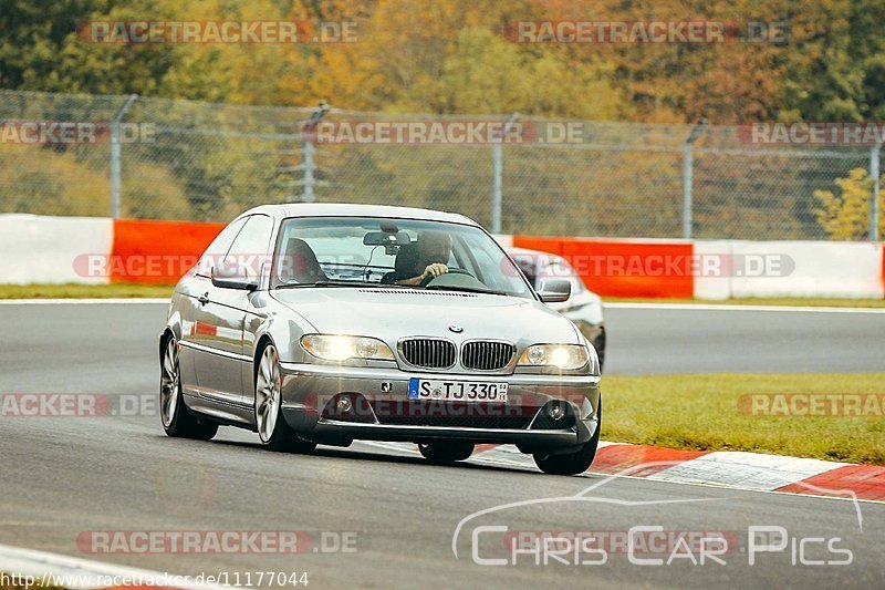 Bild #11177044 - Touristenfahrten Nürburgring Nordschleife (18.10.2020)