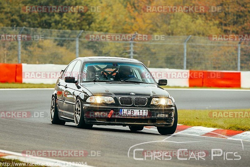 Bild #11177056 - Touristenfahrten Nürburgring Nordschleife (18.10.2020)